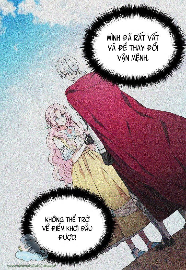 Quyến Rũ Cha Của Nhân Vật Phản Diện Chapter 91 - 54