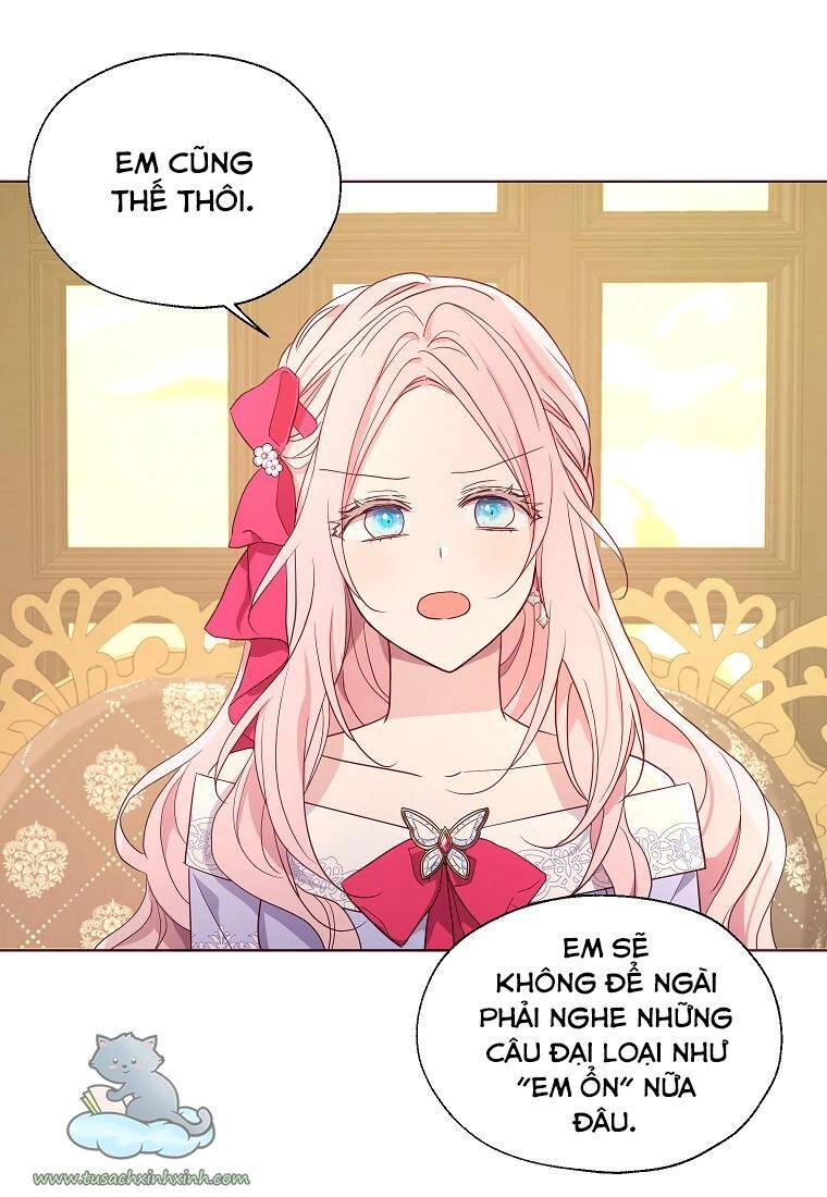 Quyến Rũ Cha Của Nhân Vật Phản Diện Chapter 91 - 59