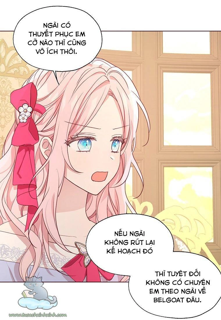 Quyến Rũ Cha Của Nhân Vật Phản Diện Chapter 92 - 2