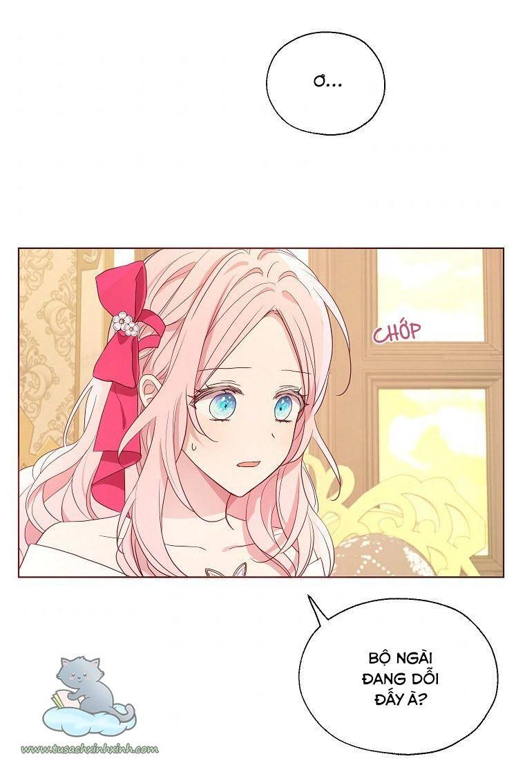 Quyến Rũ Cha Của Nhân Vật Phản Diện Chapter 92 - 4