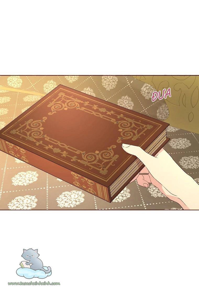 Quyến Rũ Cha Của Nhân Vật Phản Diện Chapter 92 - 6