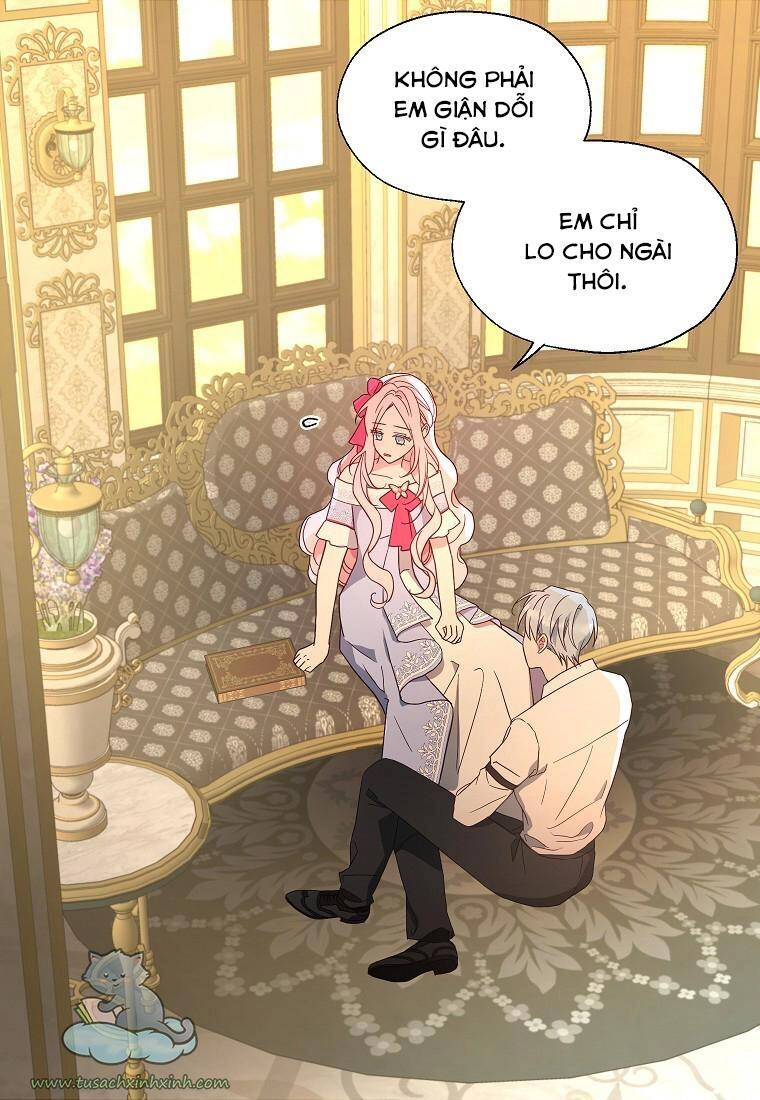 Quyến Rũ Cha Của Nhân Vật Phản Diện Chapter 92 - 7