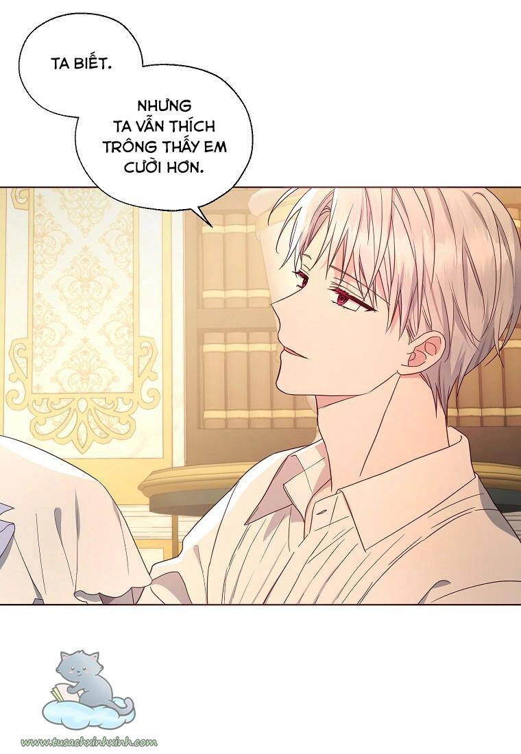 Quyến Rũ Cha Của Nhân Vật Phản Diện Chapter 92 - 8