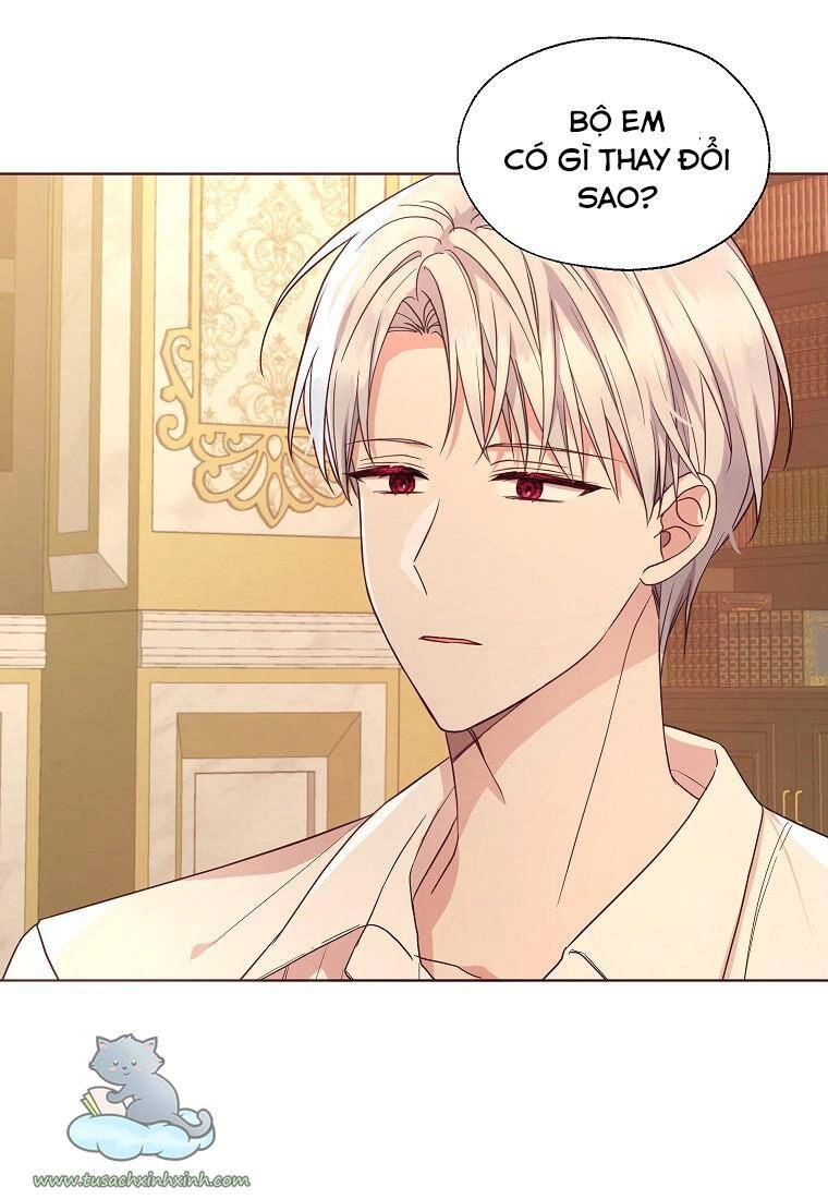 Quyến Rũ Cha Của Nhân Vật Phản Diện Chapter 92 - 11