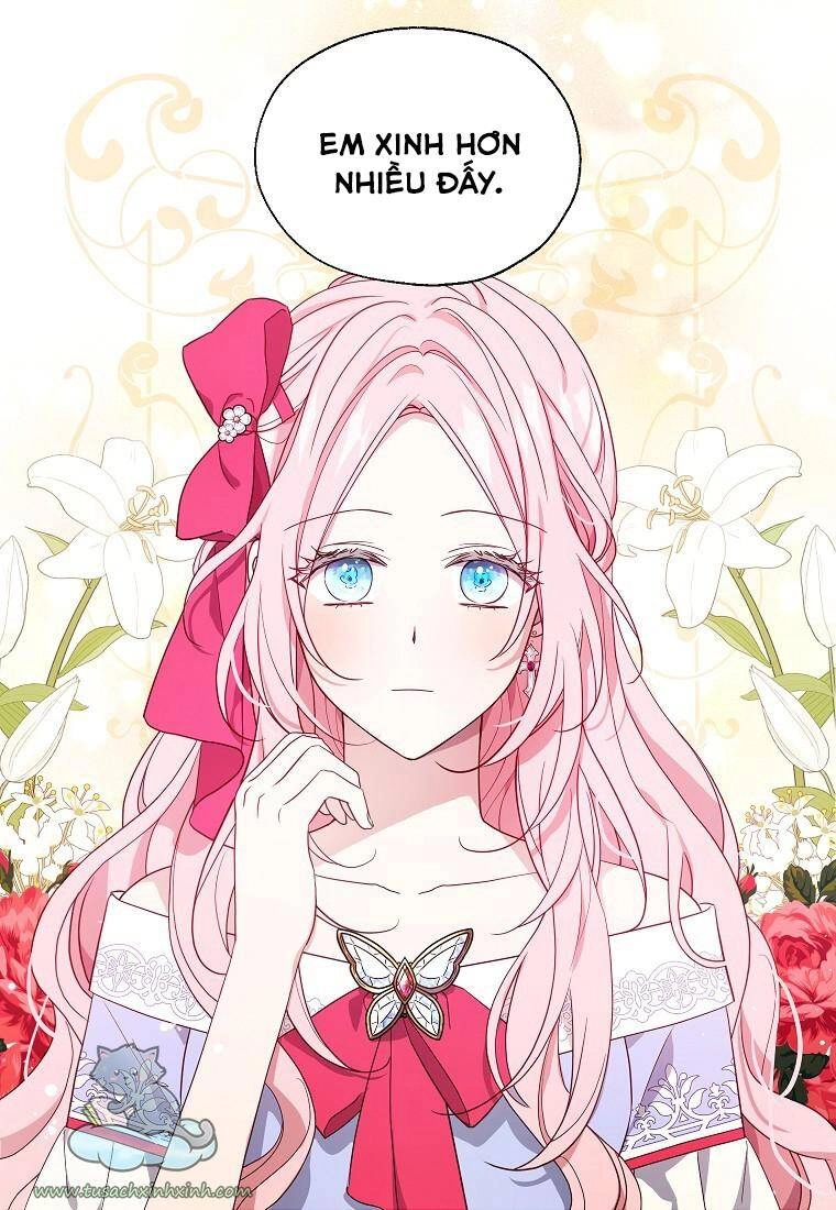 Quyến Rũ Cha Của Nhân Vật Phản Diện Chapter 92 - 13