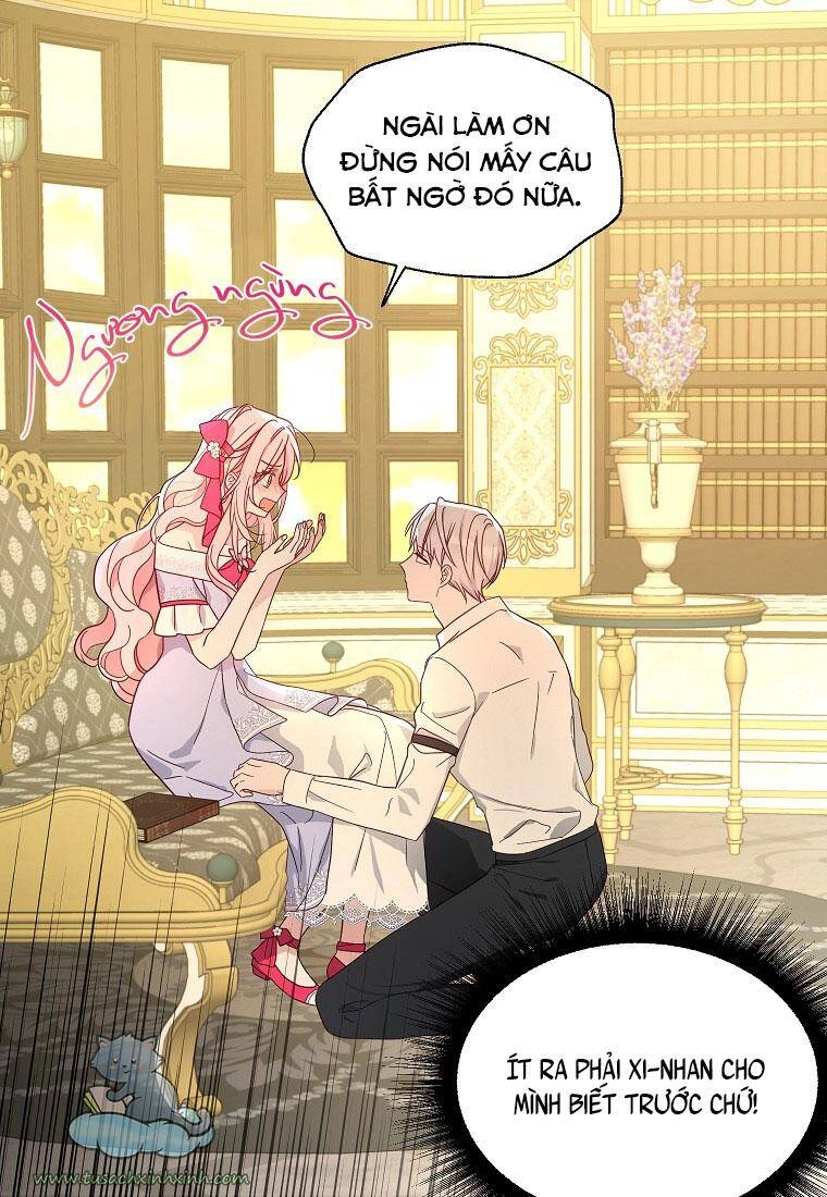 Quyến Rũ Cha Của Nhân Vật Phản Diện Chapter 92 - 15