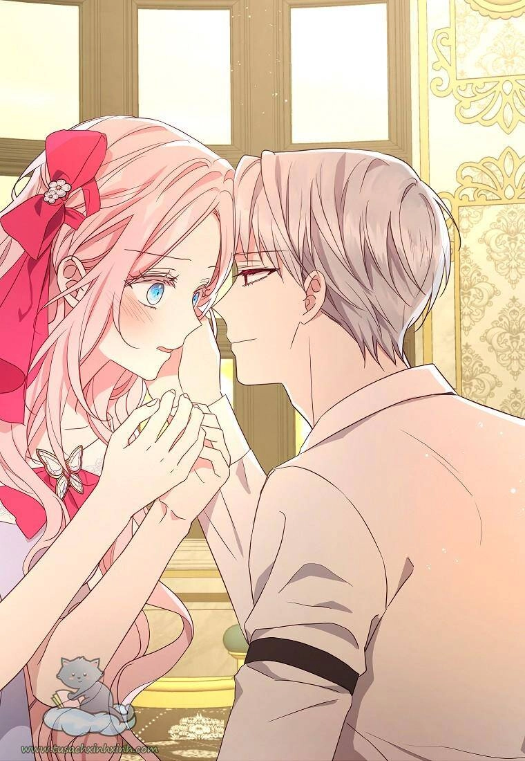 Quyến Rũ Cha Của Nhân Vật Phản Diện Chapter 92 - 16