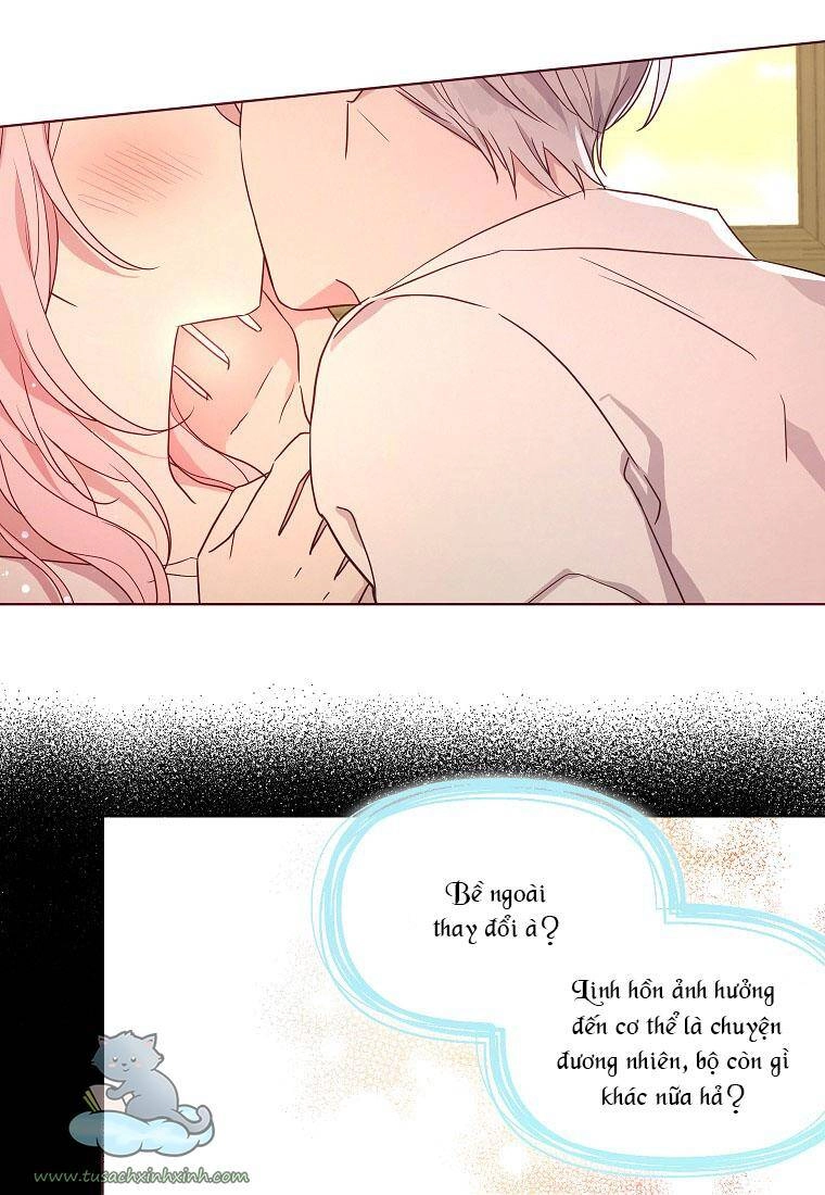 Quyến Rũ Cha Của Nhân Vật Phản Diện Chapter 92 - 17