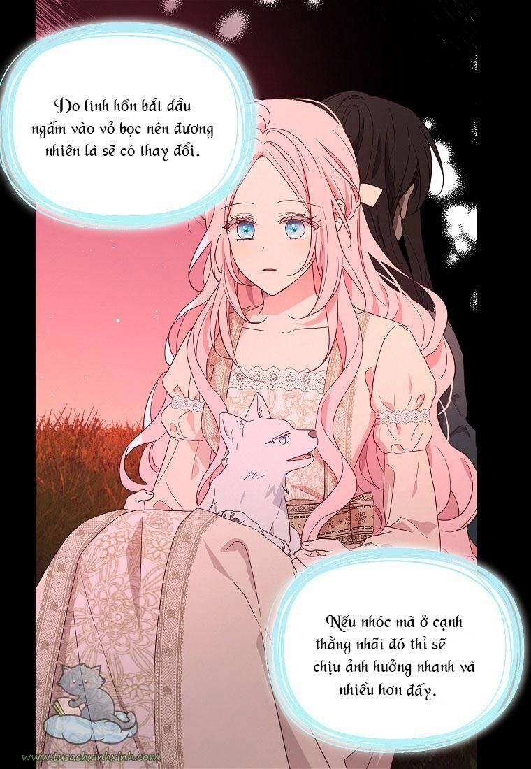 Quyến Rũ Cha Của Nhân Vật Phản Diện Chapter 92 - 19