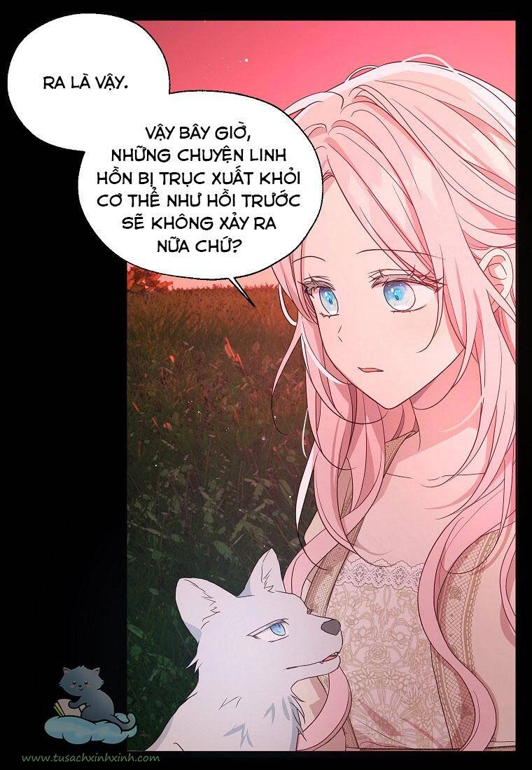 Quyến Rũ Cha Của Nhân Vật Phản Diện Chapter 92 - 20