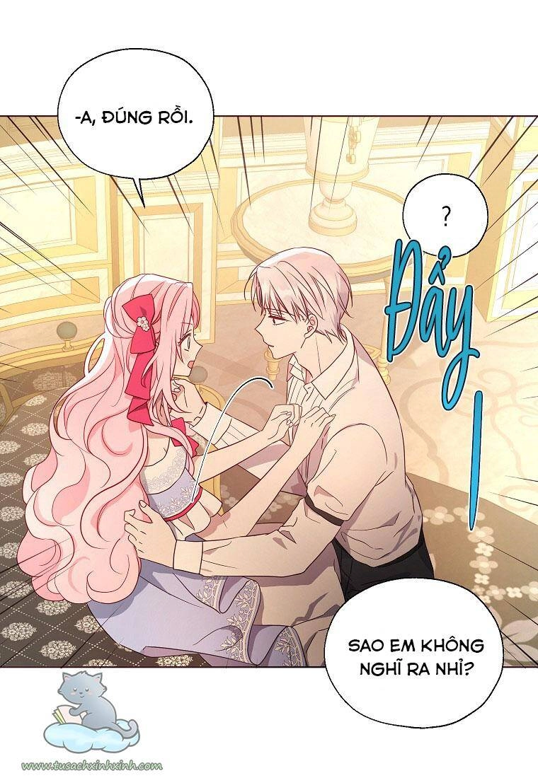 Quyến Rũ Cha Của Nhân Vật Phản Diện Chapter 92 - 22