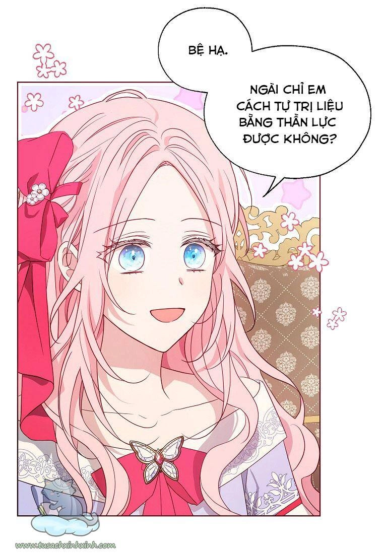 Quyến Rũ Cha Của Nhân Vật Phản Diện Chapter 92 - 23