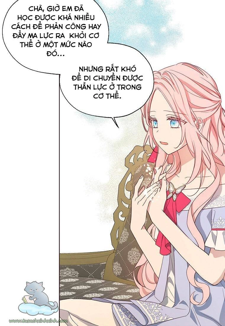 Quyến Rũ Cha Của Nhân Vật Phản Diện Chapter 92 - 26