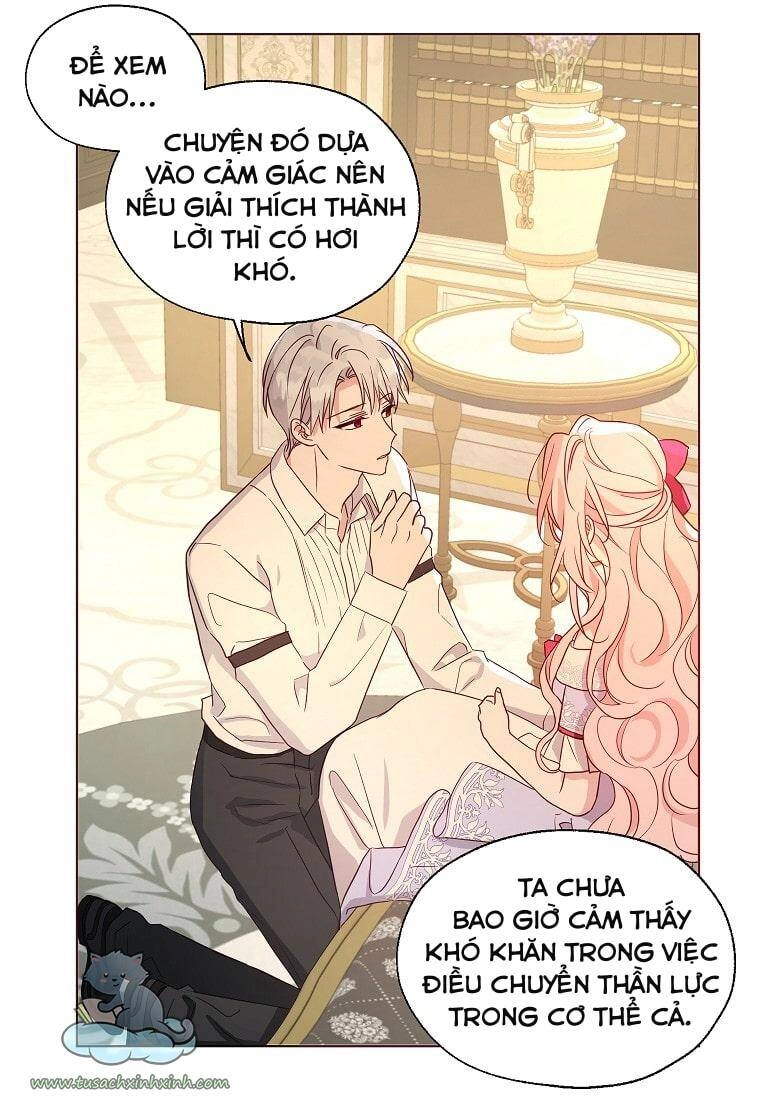 Quyến Rũ Cha Của Nhân Vật Phản Diện Chapter 92 - 27