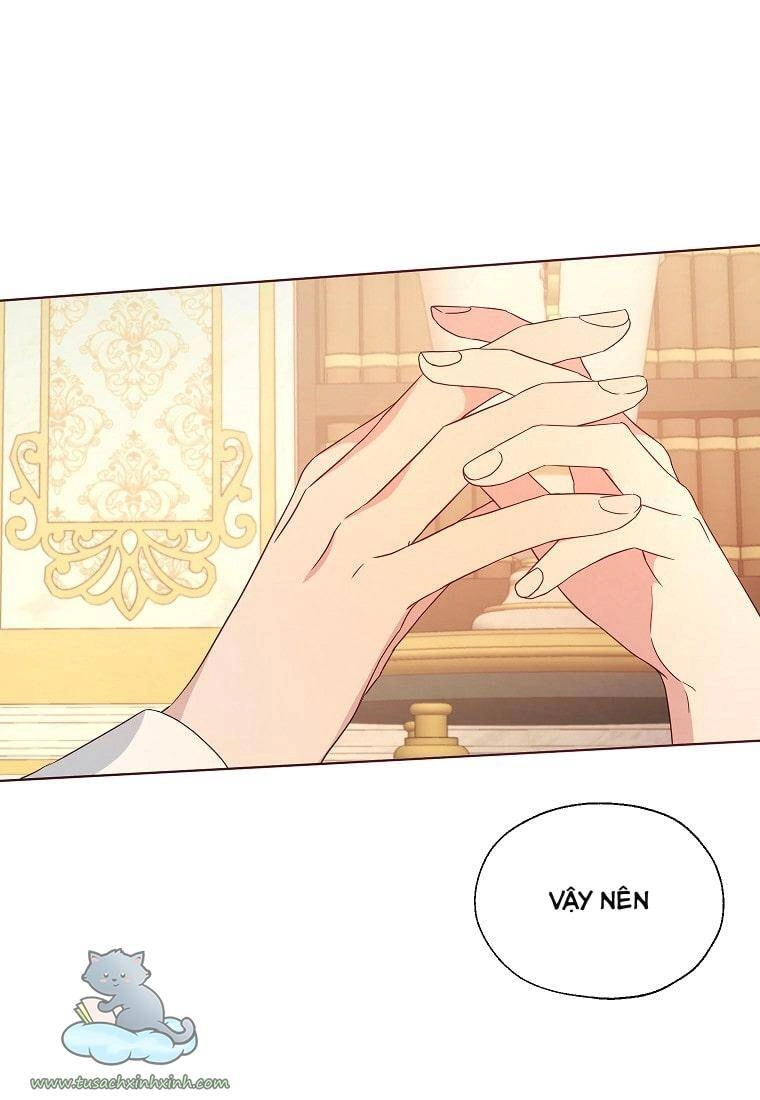 Quyến Rũ Cha Của Nhân Vật Phản Diện Chapter 92 - 28