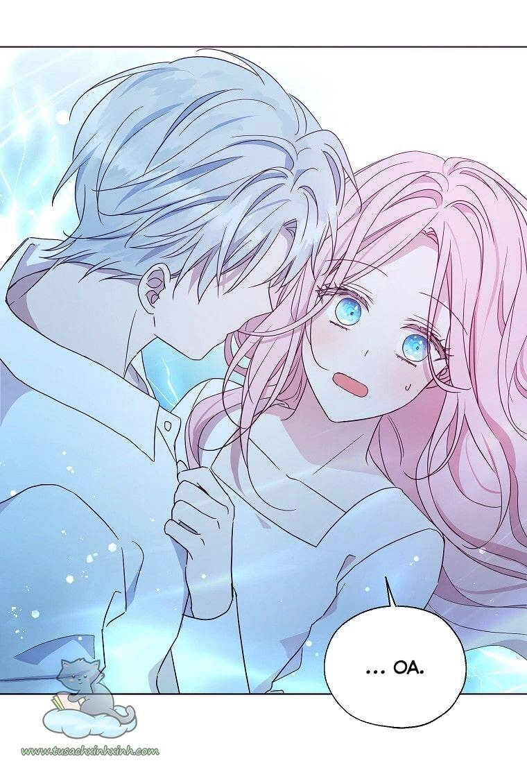 Quyến Rũ Cha Của Nhân Vật Phản Diện Chapter 92 - 31