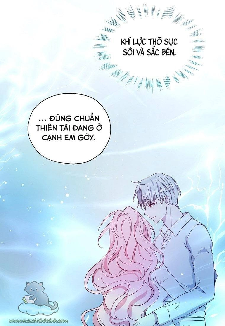 Quyến Rũ Cha Của Nhân Vật Phản Diện Chapter 92 - 32