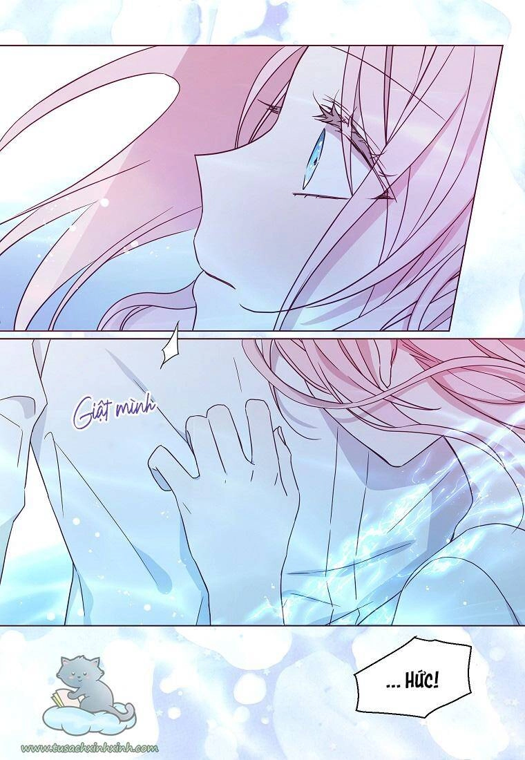 Quyến Rũ Cha Của Nhân Vật Phản Diện Chapter 92 - 33