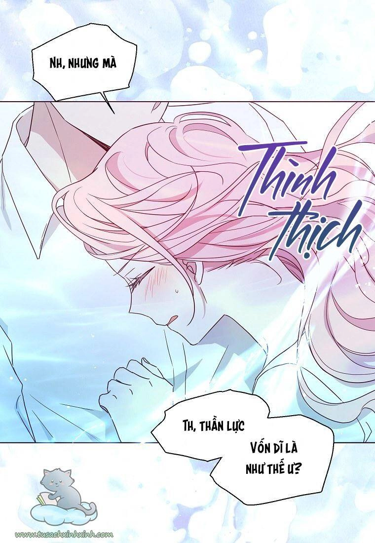 Quyến Rũ Cha Của Nhân Vật Phản Diện Chapter 92 - 34