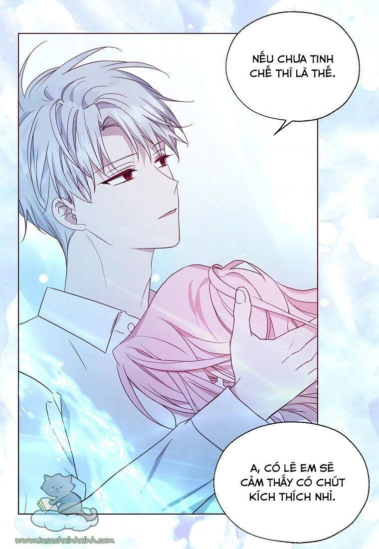 Quyến Rũ Cha Của Nhân Vật Phản Diện Chapter 92 - 35