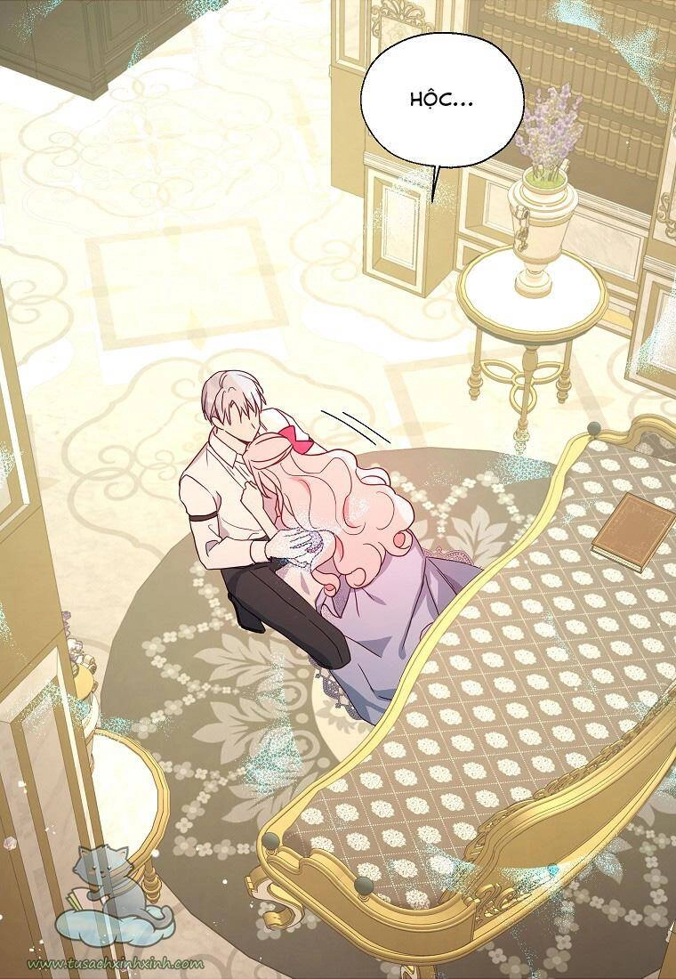 Quyến Rũ Cha Của Nhân Vật Phản Diện Chapter 92 - 37