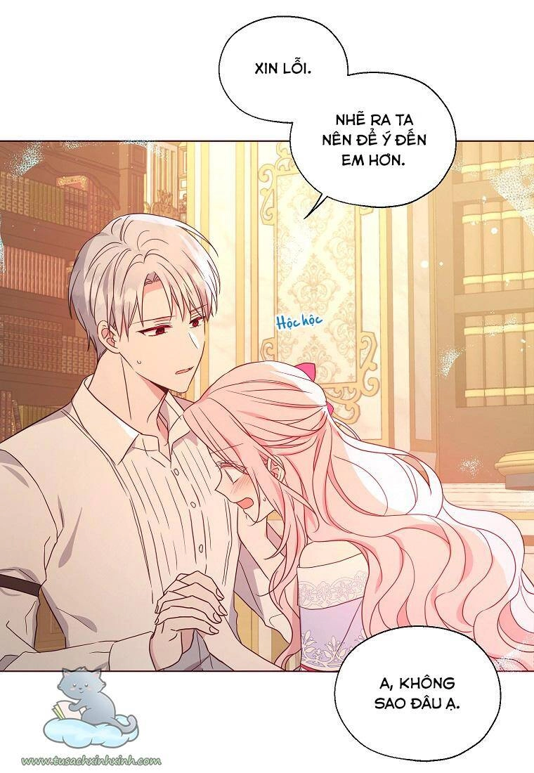 Quyến Rũ Cha Của Nhân Vật Phản Diện Chapter 92 - 38