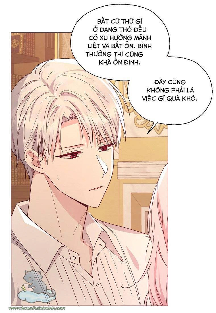 Quyến Rũ Cha Của Nhân Vật Phản Diện Chapter 92 - 39