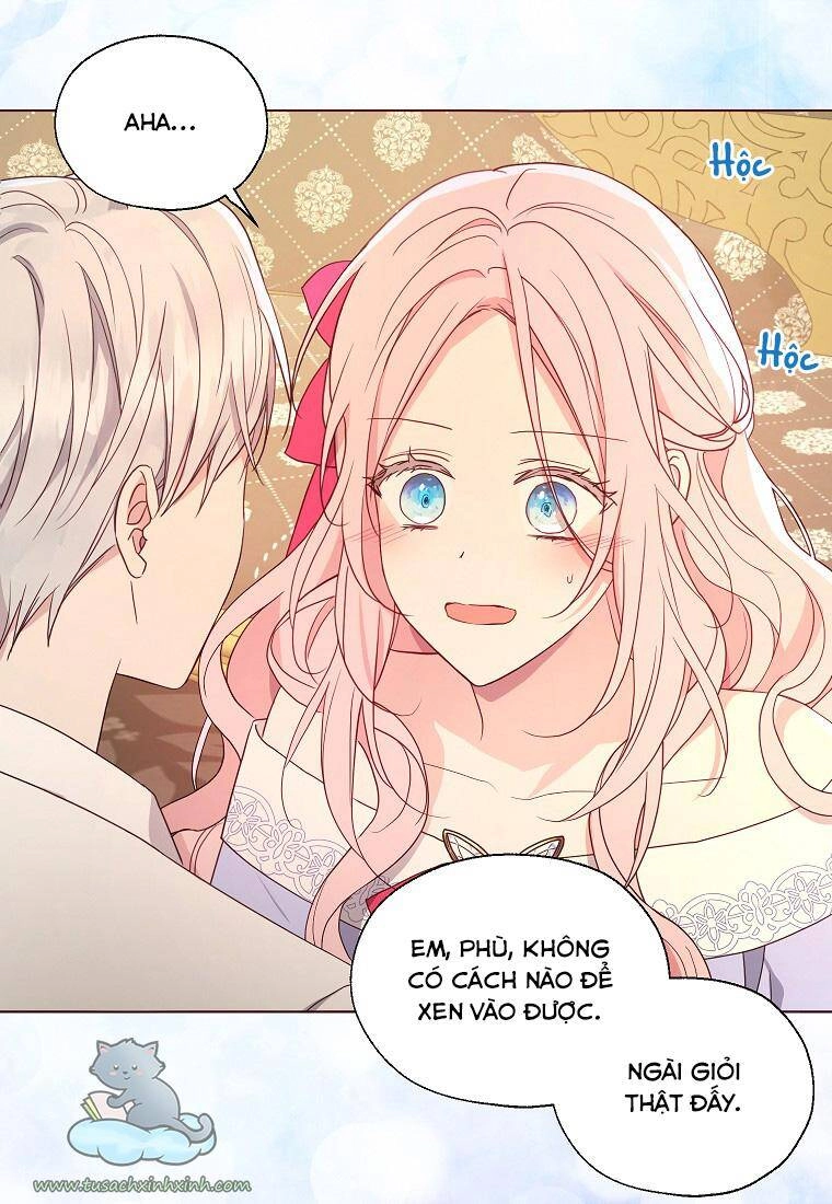 Quyến Rũ Cha Của Nhân Vật Phản Diện Chapter 92 - 40