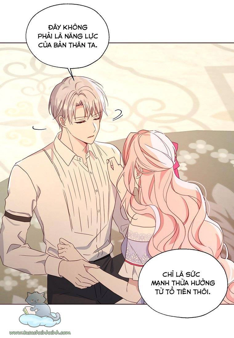 Quyến Rũ Cha Của Nhân Vật Phản Diện Chapter 92 - 41