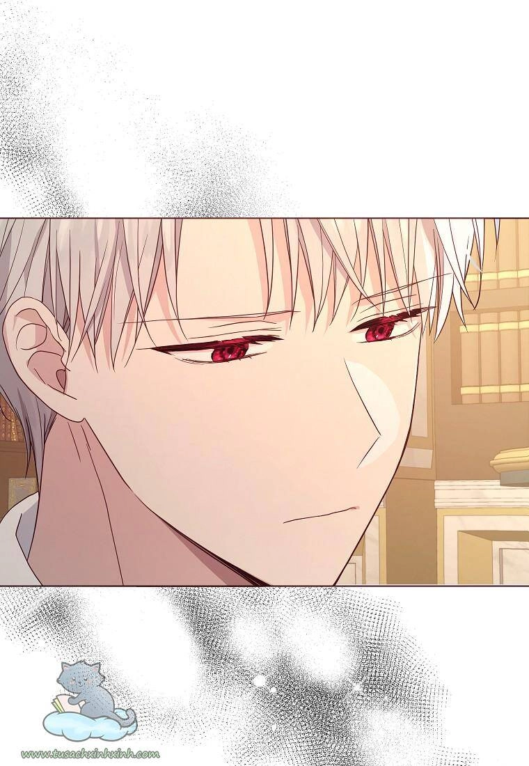 Quyến Rũ Cha Của Nhân Vật Phản Diện Chapter 92 - 43