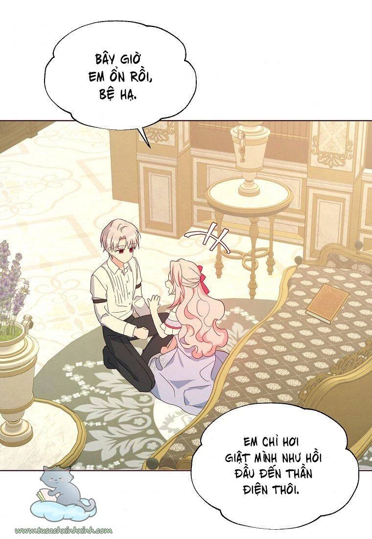 Quyến Rũ Cha Của Nhân Vật Phản Diện Chapter 92 - 44