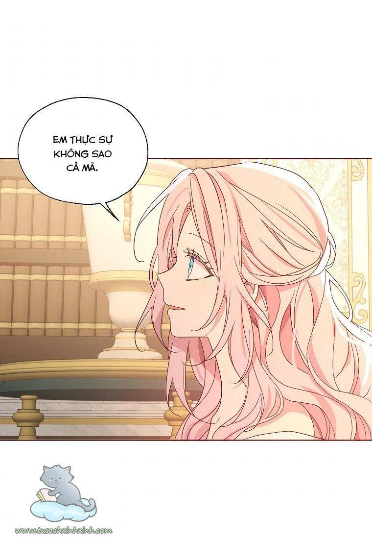 Quyến Rũ Cha Của Nhân Vật Phản Diện Chapter 92 - 45