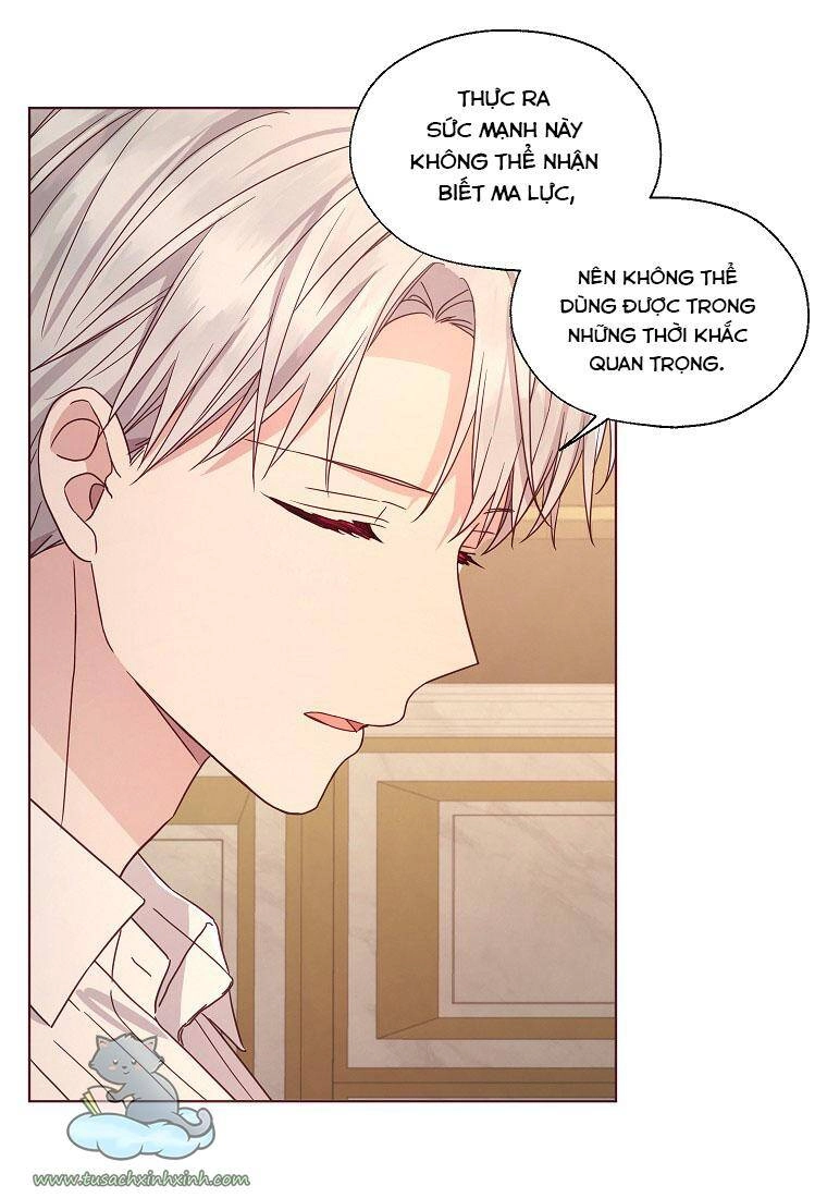 Quyến Rũ Cha Của Nhân Vật Phản Diện Chapter 92 - 47