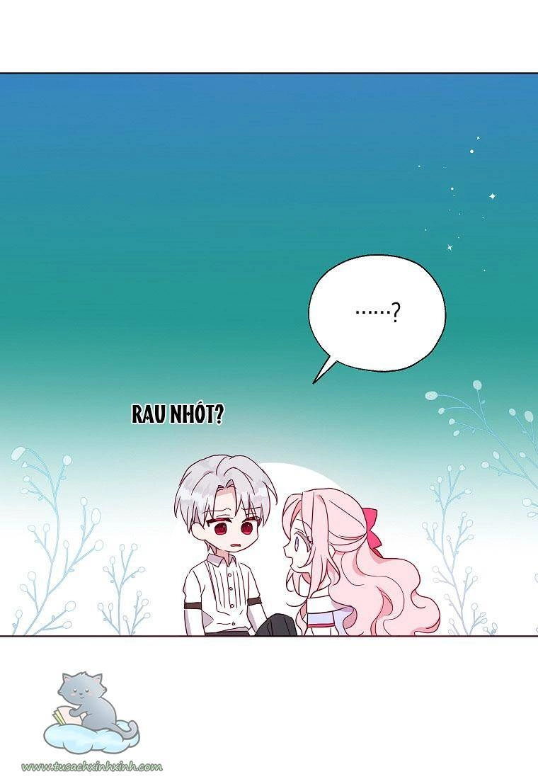 Quyến Rũ Cha Của Nhân Vật Phản Diện Chapter 92 - 49