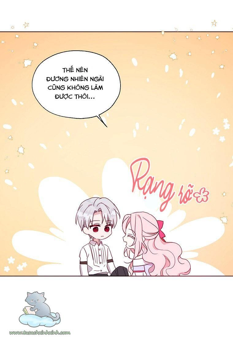 Quyến Rũ Cha Của Nhân Vật Phản Diện Chapter 92 - 50