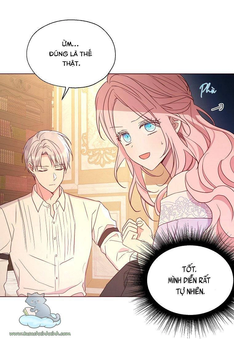 Quyến Rũ Cha Của Nhân Vật Phản Diện Chapter 92 - 51