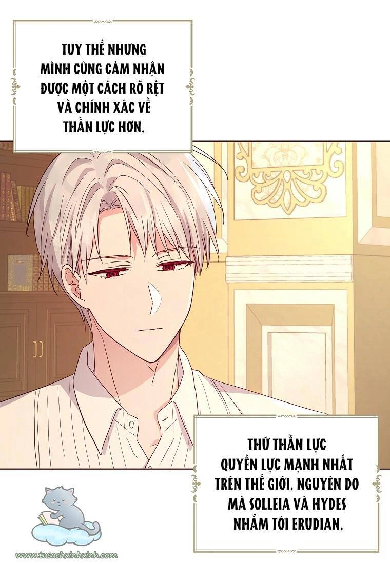 Quyến Rũ Cha Của Nhân Vật Phản Diện Chapter 92 - 52