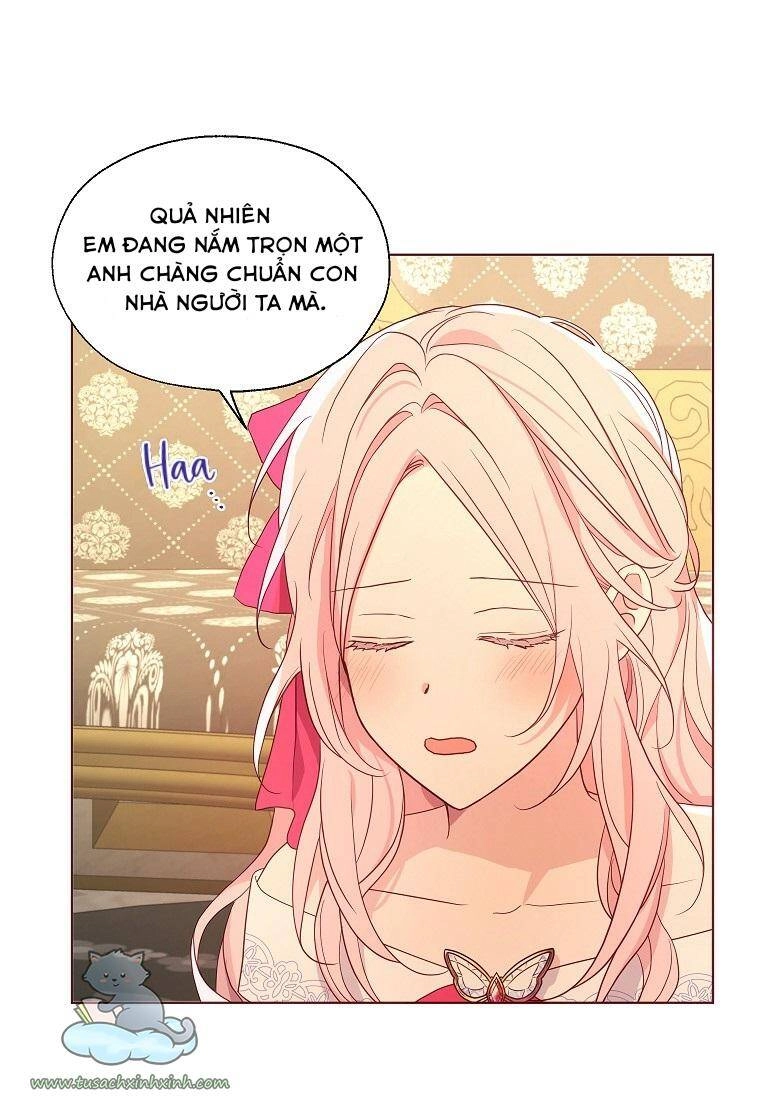 Quyến Rũ Cha Của Nhân Vật Phản Diện Chapter 92 - 53