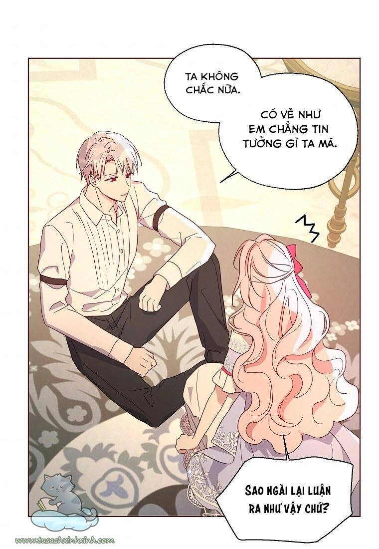 Quyến Rũ Cha Của Nhân Vật Phản Diện Chapter 92 - 54