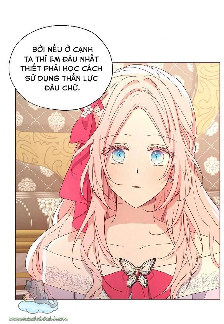 Quyến Rũ Cha Của Nhân Vật Phản Diện Chapter 92 - 55