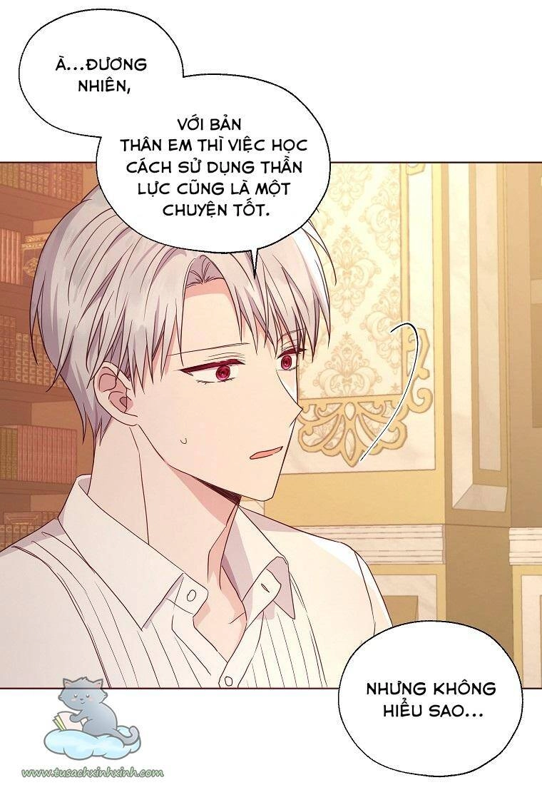 Quyến Rũ Cha Của Nhân Vật Phản Diện Chapter 92 - 57