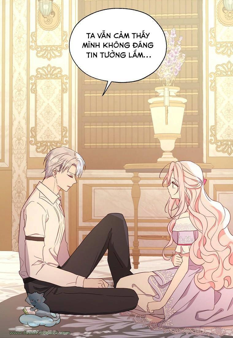 Quyến Rũ Cha Của Nhân Vật Phản Diện Chapter 92 - 59