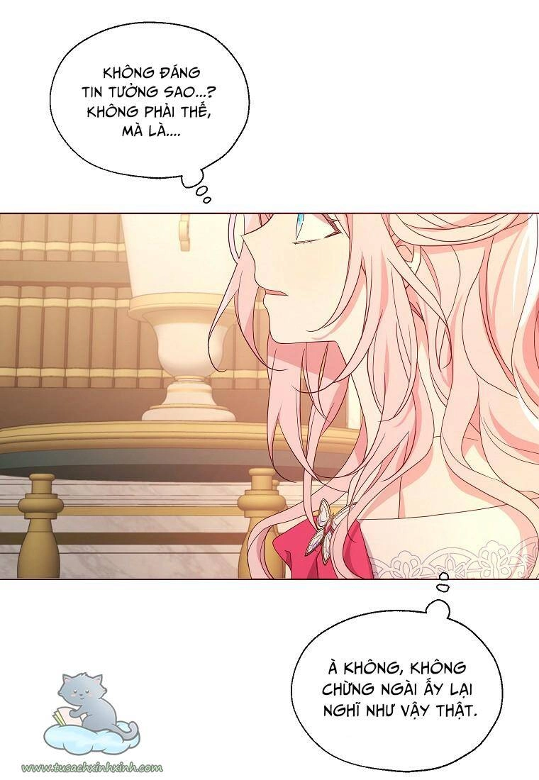 Quyến Rũ Cha Của Nhân Vật Phản Diện Chapter 92 - 60