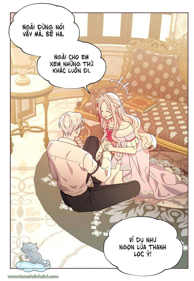 Quyến Rũ Cha Của Nhân Vật Phản Diện Chapter 92 - 66