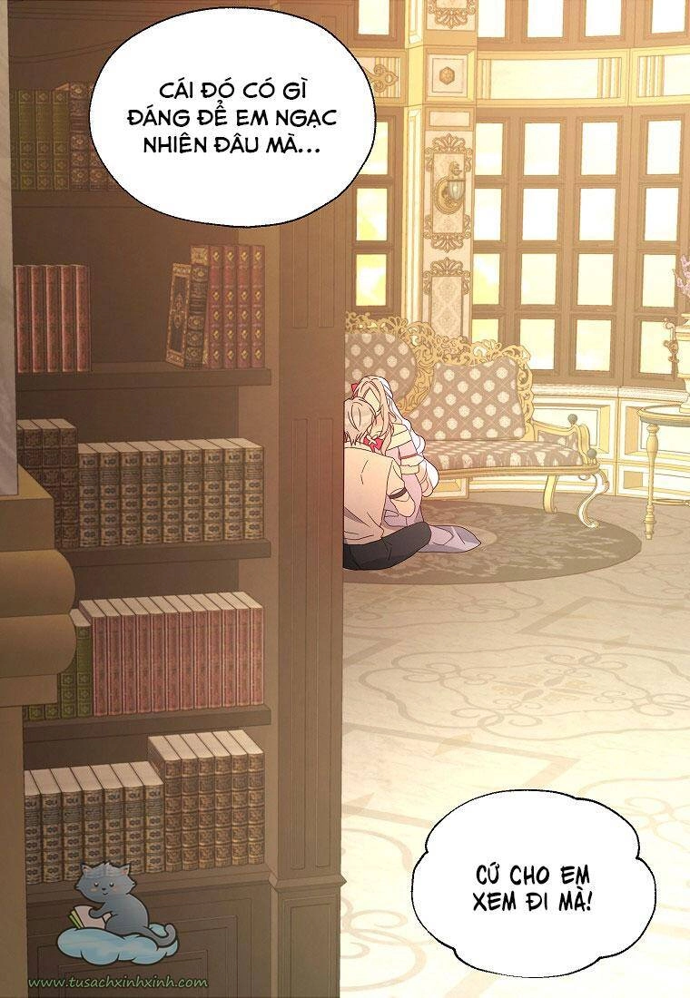 Quyến Rũ Cha Của Nhân Vật Phản Diện Chapter 92 - 68