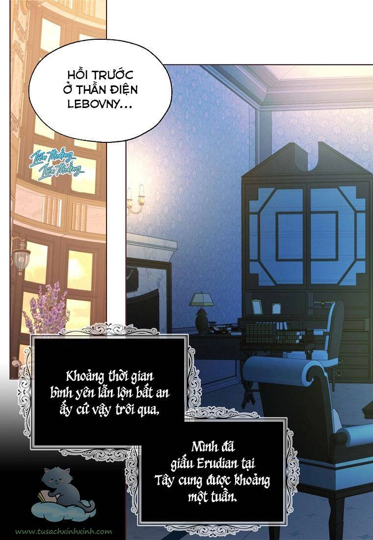 Quyến Rũ Cha Của Nhân Vật Phản Diện Chapter 92 - 69