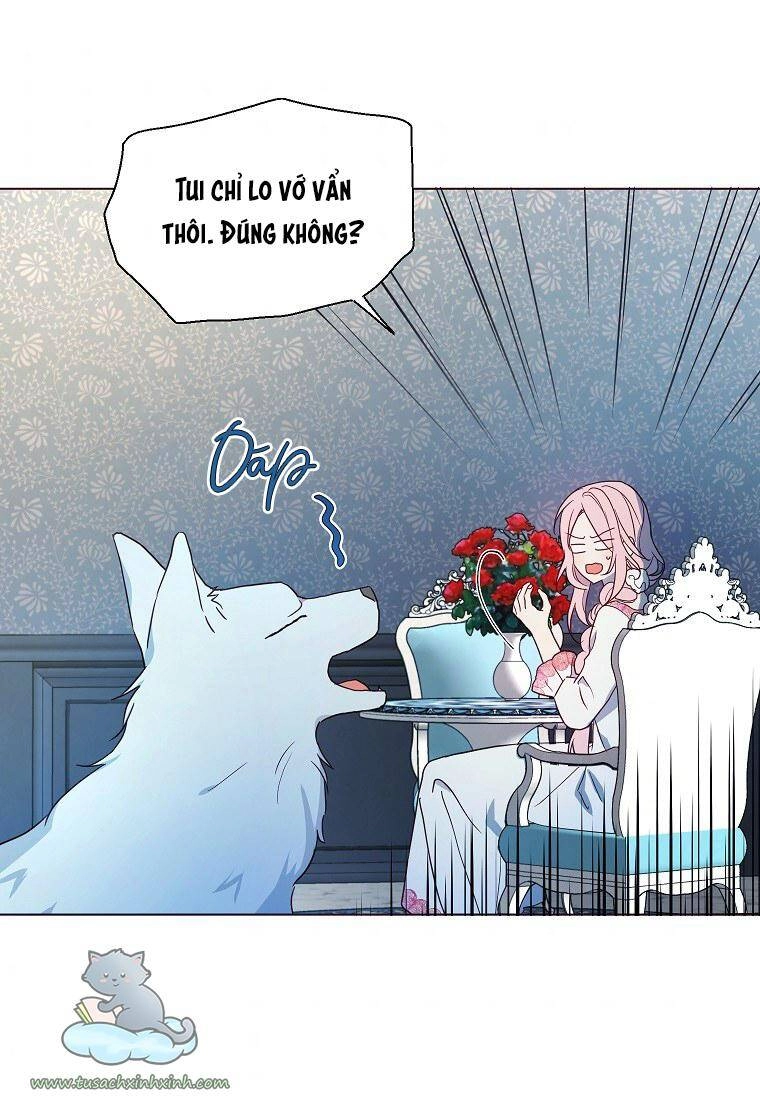 Quyến Rũ Cha Của Nhân Vật Phản Diện Chapter 93 - 4