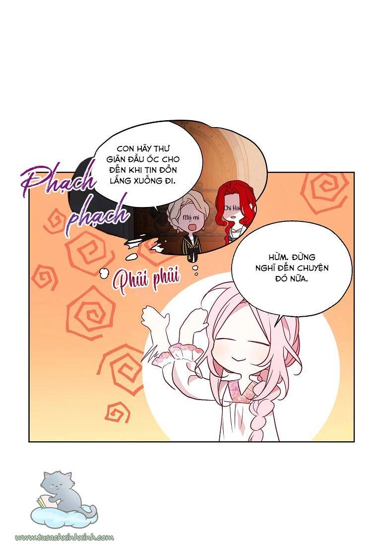 Quyến Rũ Cha Của Nhân Vật Phản Diện Chapter 93 - 10