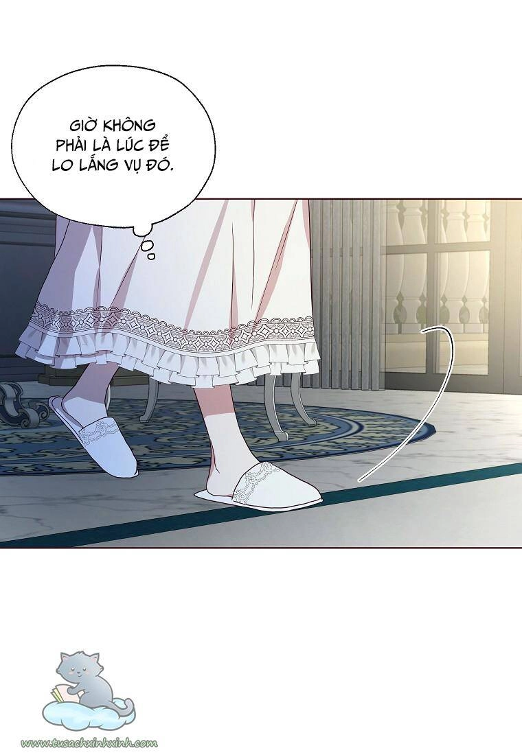 Quyến Rũ Cha Của Nhân Vật Phản Diện Chapter 93 - 11