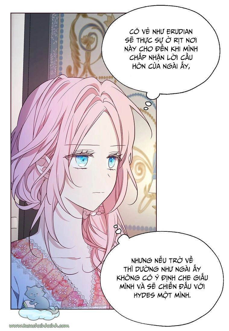 Quyến Rũ Cha Của Nhân Vật Phản Diện Chapter 93 - 12